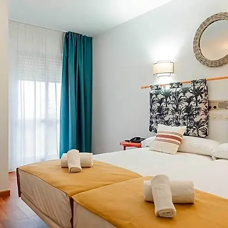 Bluesea Costa Norte - Ex Md La Lanzada Отель 2*