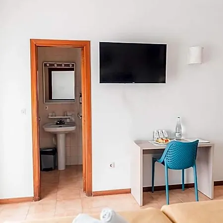 Bluesea Costa Norte - Ex Md La Lanzada Отель