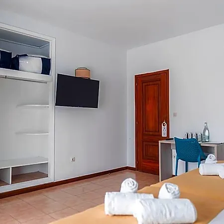 Bluesea Costa Norte - Ex Md La Lanzada 2* Санхенхо