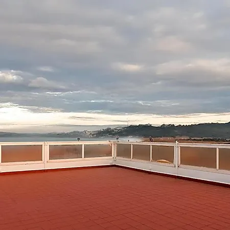 Bluesea Costa Norte - Ex Md La Lanzada Отель