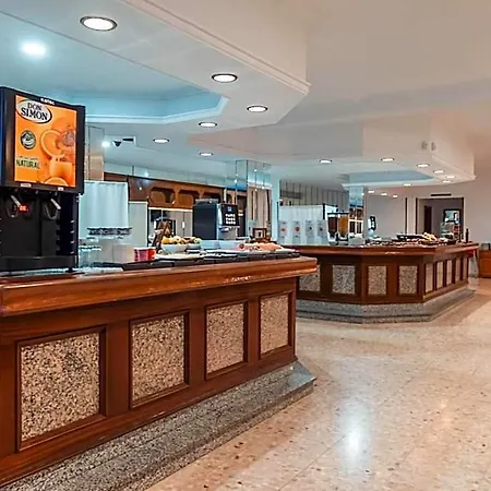 Bluesea Costa Norte - Ex Md La Lanzada Санхенхо