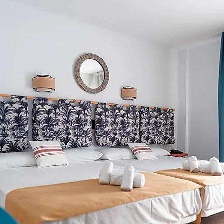 Bluesea Costa Norte - Ex Md La Lanzada Hotel Sanxenxo