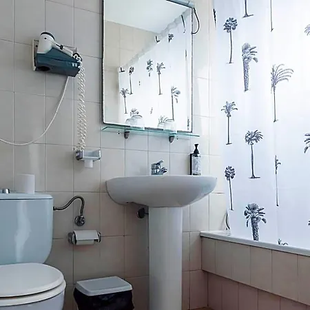 Bluesea Costa Norte - Ex Md La Lanzada 2* Санхенхо
