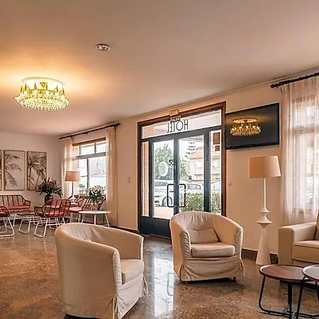 Bluesea Costa Norte - Ex Md La Lanzada Отель 2*