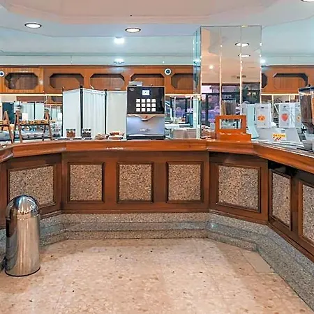 Отель Bluesea Costa Norte - Ex Md La Lanzada 2*