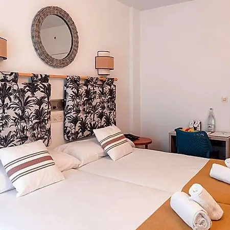 Bluesea Costa Norte - Ex Md La Lanzada Отель 2*