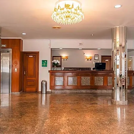 Bluesea Costa Norte - Ex Md La Lanzada Санхенхо