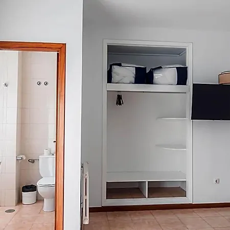 Отель Bluesea Costa Norte - Ex Md La Lanzada